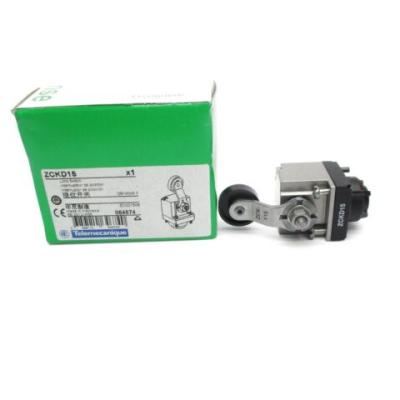 China New ZCKD15 industrial switches and accessories from INDUSTRIAL AUTOMATION for sale