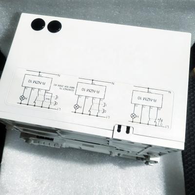 China INDUSTRIAL AUTOMATION MOELLER R-NZM10 220-240VAC remote control control for sale