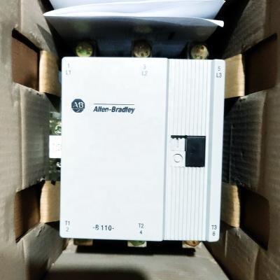 China INDUSTRIAL AUTOMATION Allen-Bradley 100-B110 Contactor for sale