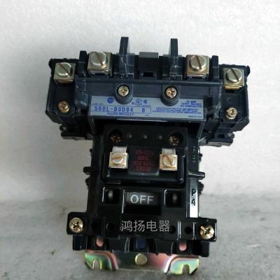 China INDUSTRIAL AUTOMATION Allen-Bradley A-B 500L-B0094 B Contactor for sale