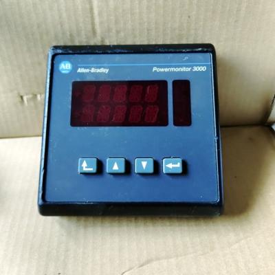 China INDUSTRIAL AUTOMATION Allen-Bradley 1404-DM Powermonitor3000 for sale