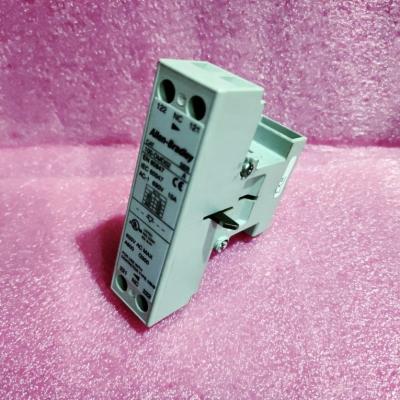 China INDUSTRIAL AUTOMATION Allen-Bradley 100-DMD02 Contactor for sale