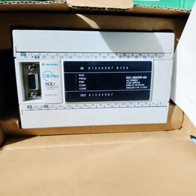 China INDUSTRIAL AUTOMATION Allen-Bradley NX7S-10ADR-6A PLC for sale