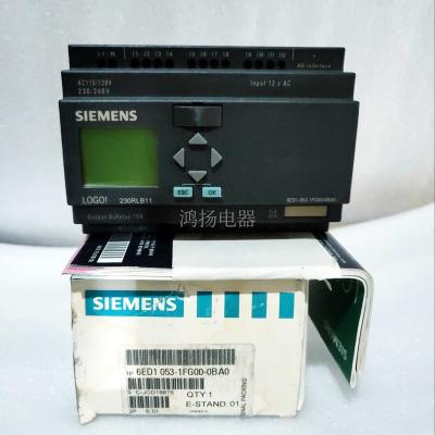 China INDUSTRIAL AUTOMATION Siemens 6ED1053-1FG00-0BA0 Electronics Module PLC Logic Module for sale