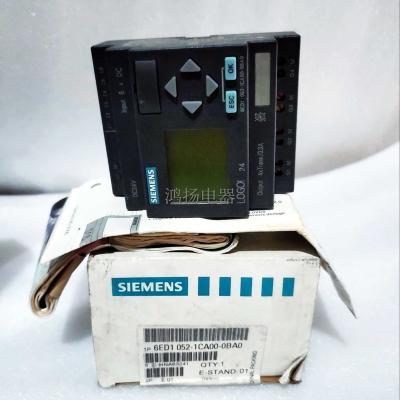 China INDUSTRIAL AUTOMATION Siemens 6ED1052-1CA00-0BA0 Electronics Module PLC Logic Module for sale