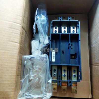 China INDUSTRIAL AUTOMATION Siemens 3VL9400-4PC30 Plug-in Base Assembly Kit Front Connection for sale