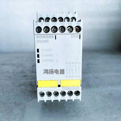 China INDUSTRIAL AUTOMATION Siemens 3TK2825-1AL20 Relay for sale