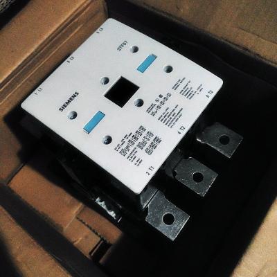 China INDUSTRIAL AUTOMATION Siemens 3TF57 3TF5722-0CM7 220-240VAC Contractor for sale