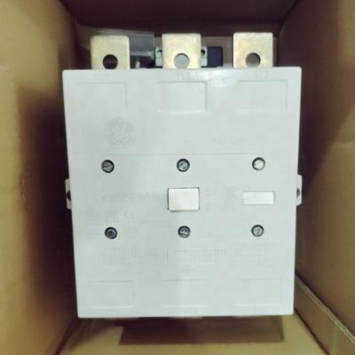 China INDUSTRIAL AUTOMATION GE General Electric CK10CE300 CK10CE311N Contactor for sale