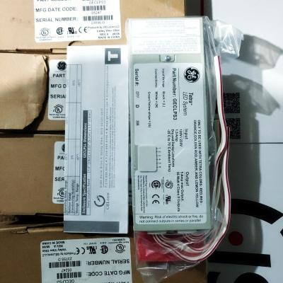 China INDUSTRIAL AUTOMATION GE General Electric CLPS3 Led System for sale