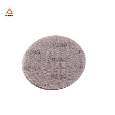 China Quality Durable Abrasive Mesh Mirka Screen Sanding Disc for sale