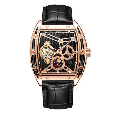 China Day/date 2021 summer LAOGESHI spring automatic watch product fashion product gold watch time watch product for wholesales for sale