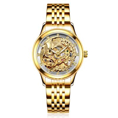 China Water Resistant Couple Watches Men Women Wrist Watch Lover Wholesale Charm Women Watch Custom Logo Women Watch Set Oem Luxury for sale