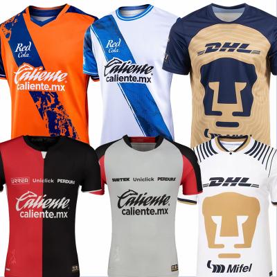 China Shirts & Tops sell Club soccer shirts camisetas de 2022 2023 Atlas FC football men tank tops C22 Thailand tank tops wholesale 22 23 for sale