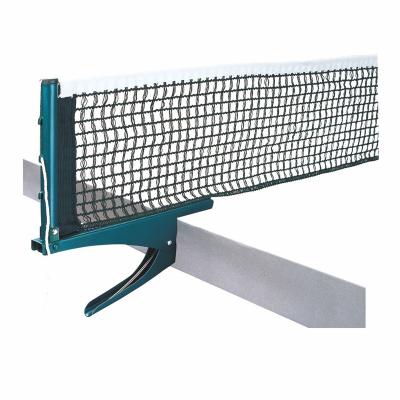 China International Training Tournament Table Tennis Net And Hot Selling Cheap Post Table Tennis Net for sale