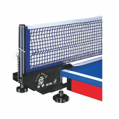 China Internationnal Ittf Net International Match Tournament Ping Pong Approved Ping Pong Net And Post Set for sale