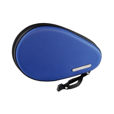 China High Quality Shockproof Dustproof Table Tennis Racket Protective Table Tennis Racket Case for sale