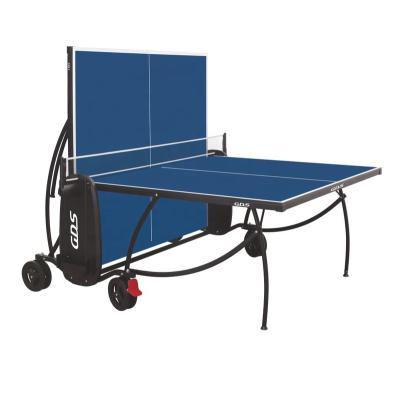 China Foldable Table Sports Produced Best Latest Design International Table Tennis Table Folding Indoor Table Tennis Table for sale