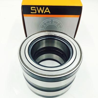 China Low noise. Long Life SWA Truck Bearing F15127 VKBA5418 SET1263 805092.07 Truck Wheel Hub Bearing for sale