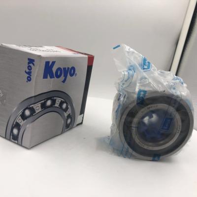 China Auto Spare Parts Japan KOYO NSK Auto Wheel Hub Bearings DAC286142 for sale