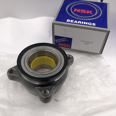 China Front Axle Transmission NSK Auto Front Wheel Hub Bearing 54kwh02/43560-26010/VKBA7497/Du5496-5 For Toyota 2005-2014 Hiace for sale