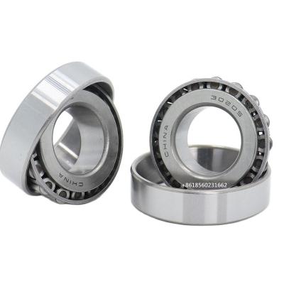 China Low noise. Long Life 85110706 Tapered Roller Bearing Truck Wheel Hub Bearing For VOLVO for sale