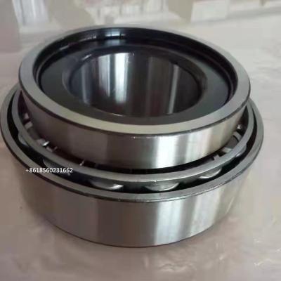 China Low noise. Long Life 0139814305 Tapered Roller Bearing 572813A Truck Bearing Wheel Hub Bearing For MERCEDES BENZ Trucks for sale