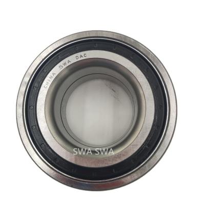 China Low noise. Long Life Factory Price SWA Auto Bearing Wheel DAC45840041/39 Hub Bearing Automobile Wheel Bearing for sale