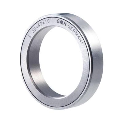 China Low Noise Genuine GMN Seal Bearing Labyrinth Seal Bearing L25X37X10 for sale