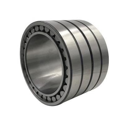 China Low noise. FCD72104380 Long Life Rolling Mill Bearing Four Row Cylindrical Roller Bearing Size 360*520*380 Mm à venda