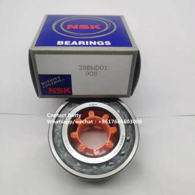 China Automotive Wheel Hub Bearing NSK 38BWD01 Automotive Wheel Hub Bearing DAC387436 For Toyota Camry Te koop