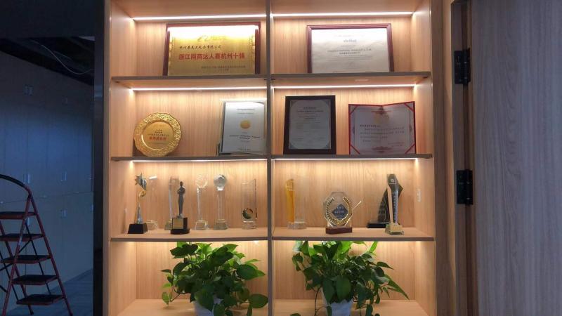 Verified China supplier - Hangzhou Sunbeauty Industrial Co., Ltd.