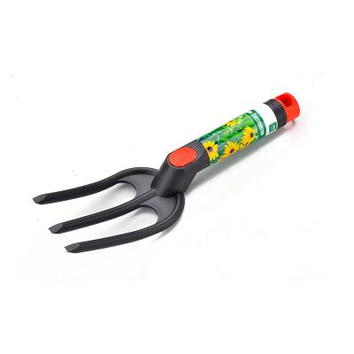 China China Factory Eco Friendly Garden Hand Cultivator Farm Tools DYC-0016 for sale