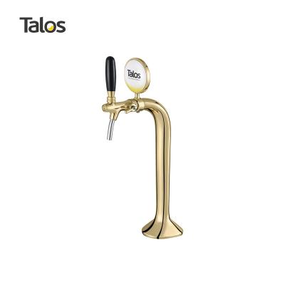 China 1031101-22 TALOS Classic Tower Tap Tower Draft Beer Dispensing Tower 1031101-22 for sale