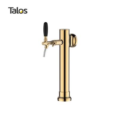 China Straight Thorn Type Talos 1-Way Bar Equipment Beer Police Beer Tower 1048106-37 for sale