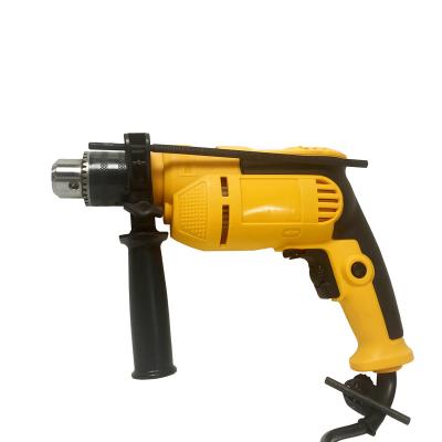 China Wholesale Multifunctional Electric Drills 25*8.5*20cm Factory Price Impact Hand Drill Screwdriver Manufacturer for sale