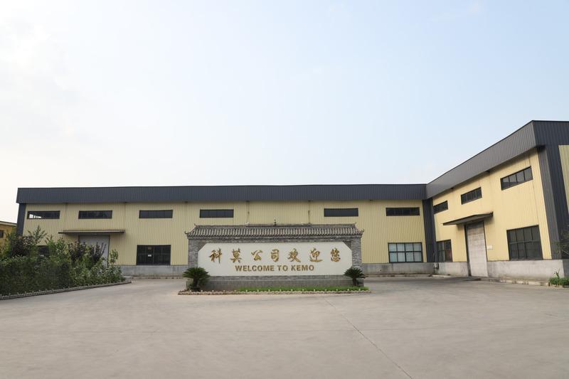 Verified China supplier - Hebei Kemo Auto Parts Technology Co., Ltd.