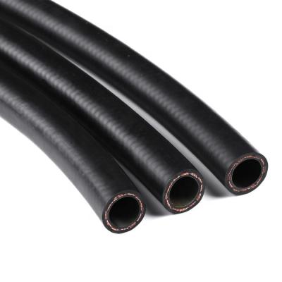 China R134a Automobile Air Conditioning Hose SAE J2064 A10 Auto Car A/C Hose Flexible Rubber for sale