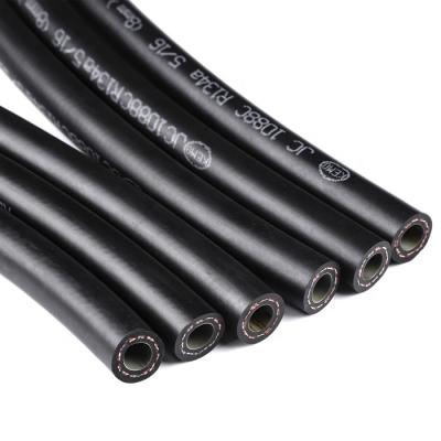 China Hose E A20 a/c Auto Hose A20 A/C Auto Air Conditioning Standards SAE J2064 Hose for sale