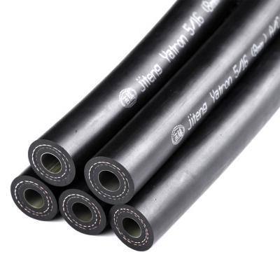 China Automotive or Domestic Air Conditioning System Flexible Rubber Hose Type C Automotive Air Conditioning Hose SAE J2064 A20 for sale