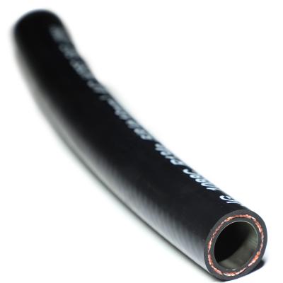 China China Factory SAE J2064 E Resistance High Pressure Hose Air Conditioning Rubber Hose for sale