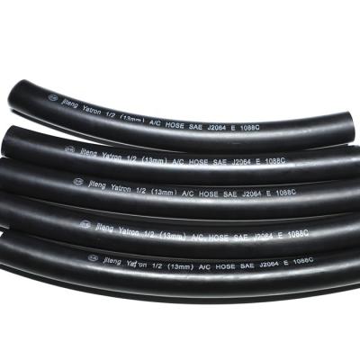 China Automobile Air Conditioner Truck Hose Air Conditioner Hose SAE J2064 for sale