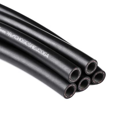 China Automobile Air Conditioning System Hose R404a Refrigerant Air Conditioner Hose for sale