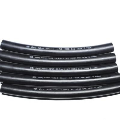 China Automobile Excavator Truck Automotive Air Conditioning SAE J2064 Air Conditioner Hose for sale