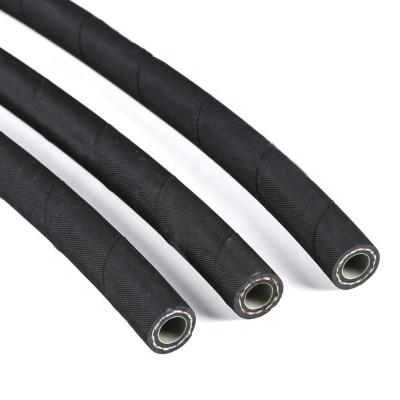 China Refrigerated Trucks Refrigerated Vehicle Refrigerator Truck Hose SAE J2064 Made in China for sale