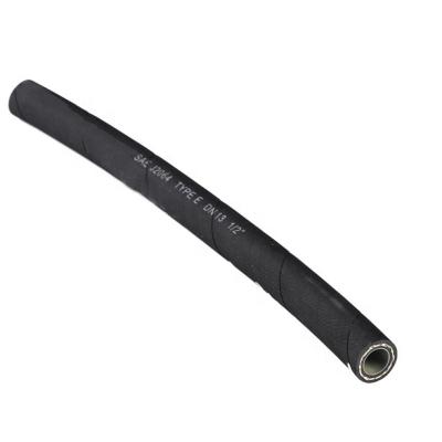 China High Quality Refrigerated Trucks Refrigerator Truck Pipe Intercooler Hose For Truck for sale