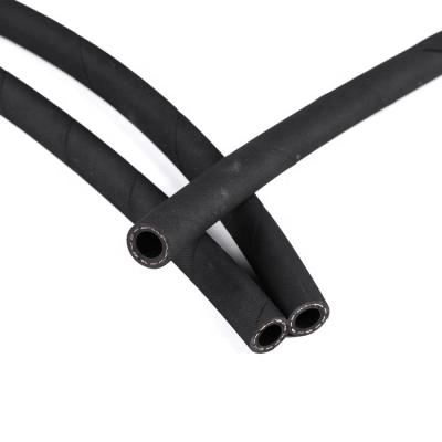 China China KEMO Brake Rubber Hose Truck Air Brake Hose for Truck or Vehicle Air Brake System for sale