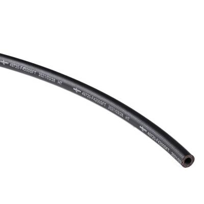 China Automobile Pressure Hose With Power Steering Hose SAE J188 19.8mm Civic Specification 9.8mm for sale