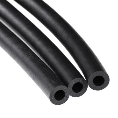 China Free Sample Best Quality Gasoline Engine Braided Hose Pipes 3/8 Inch Fuel Hose for sale