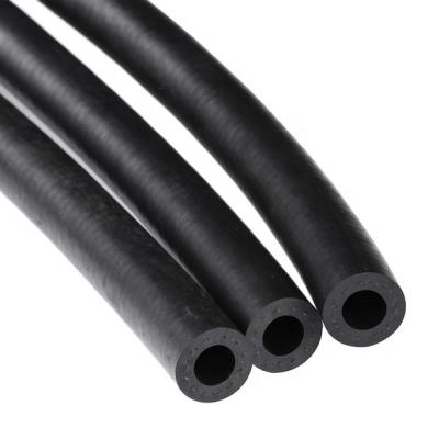 China Gasoline Engine Brands Customized Nitrile Synthetic Oil Hose SAE J30/R6 Fuel Hose for sale